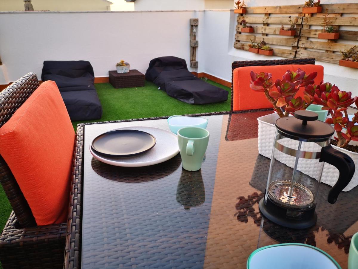 Family Surf Home - Hostel Mafra Exterior photo